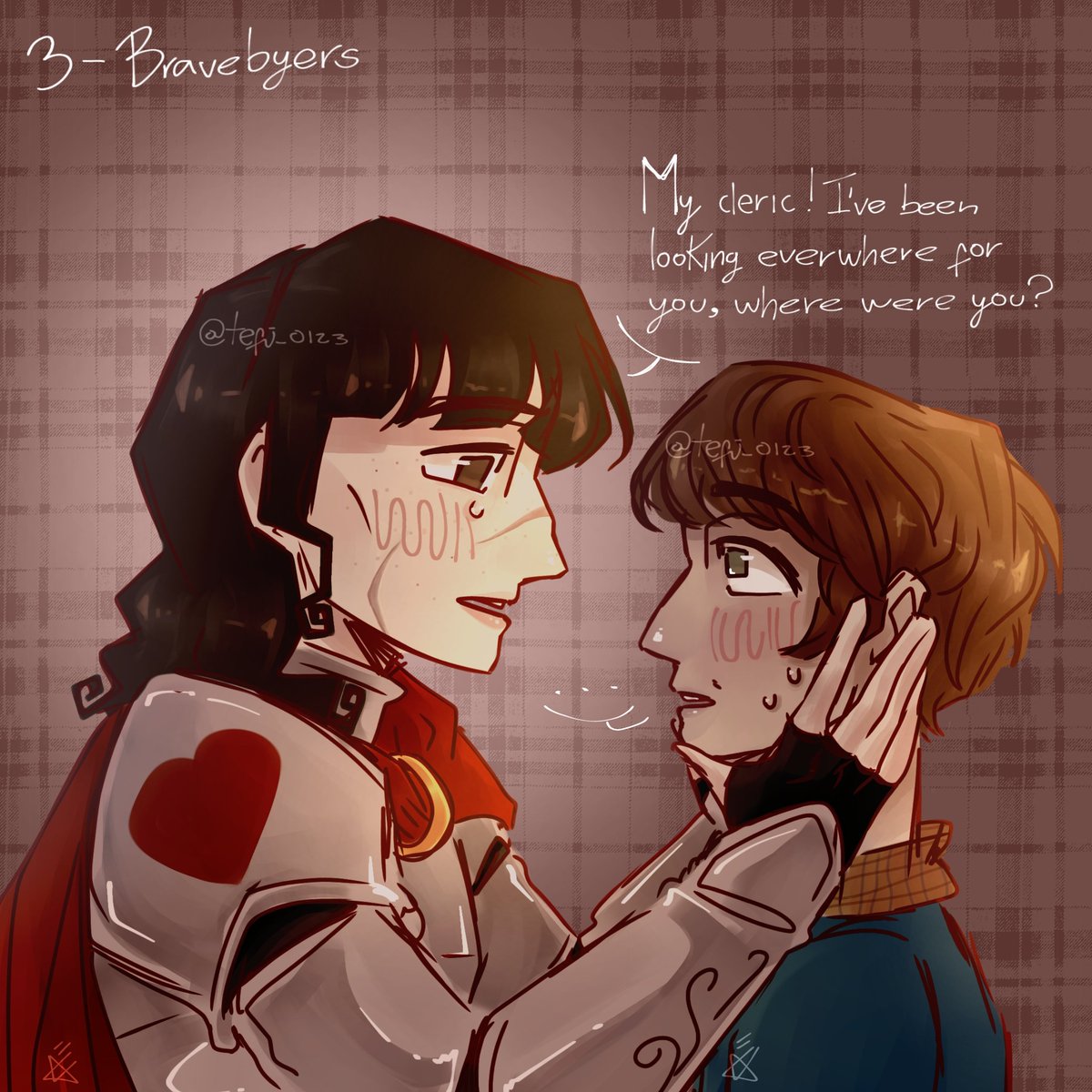 tefi0123333's tweet photo. Day 3 of #bylertober ,, (⁠◍⁠•⁠ᴗ⁠•⁠◍⁠)
.
.
 #bravebyers  #willbyers #paladinmike https://t.co/v5thwMqwRs
