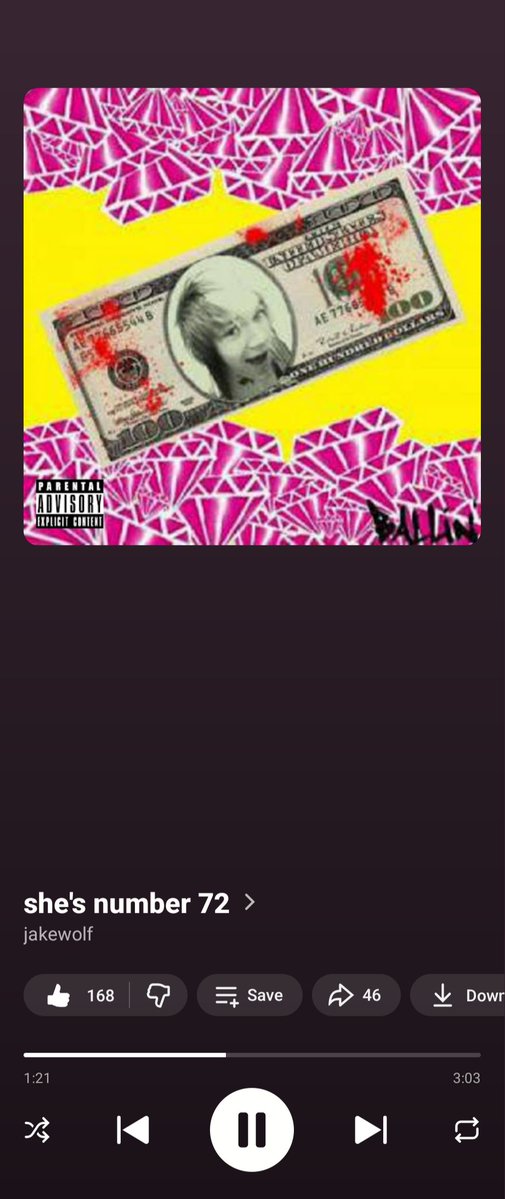 hogtiwd's tweet photo. I love this song 💖💖😋😁 https://t.co/9Y7deKYR6s