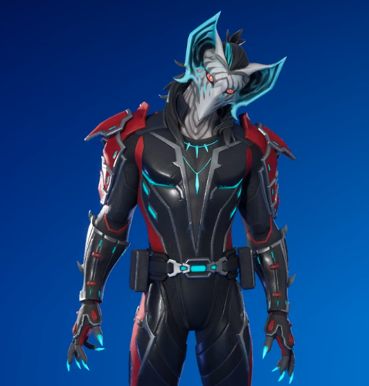 blortzen's tweet photo. Elite Kado Thorne does NOT have shop assets, atleast for this update
He will most probably be a cup reward like Elite Zadie was once, and then come to the shop after a while
#Fortnite https://t.co/yCW57EAZ8Y