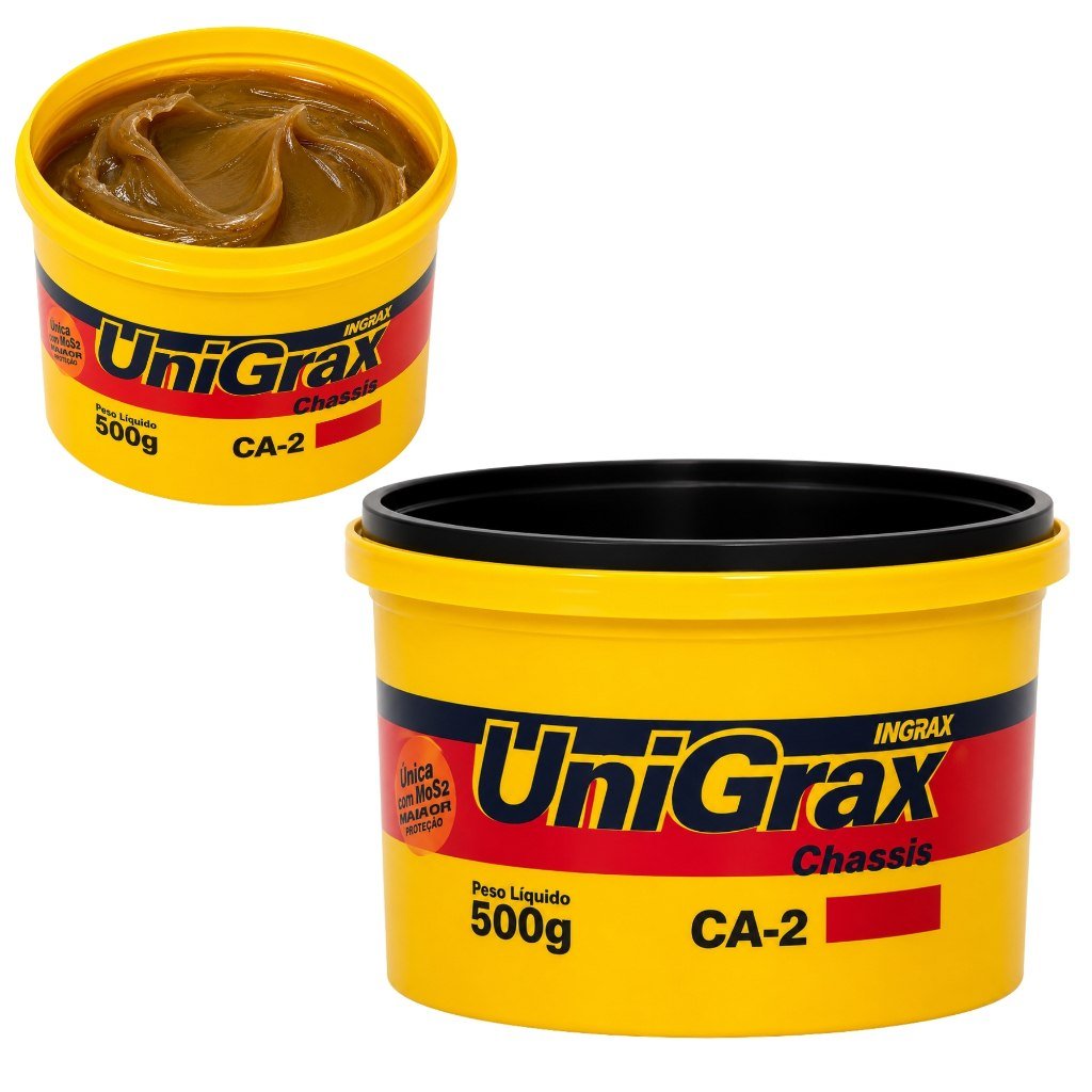 MioloCanal's tweet photo. 🛍️ Graxa Comum Unigrax CA2 Ingrax 500g Cálcio Chassis Pino Mancal Multiuso Automotiva Industrial Trator

💥 *Por R$ 29,90*

🛒 Compre aqui 👉 https://t.co/noPnQ0jSGu

⚠️ *Promoção sujeita à alteração de preço e estoque do site* https://t.co/3PE2h7bKUP