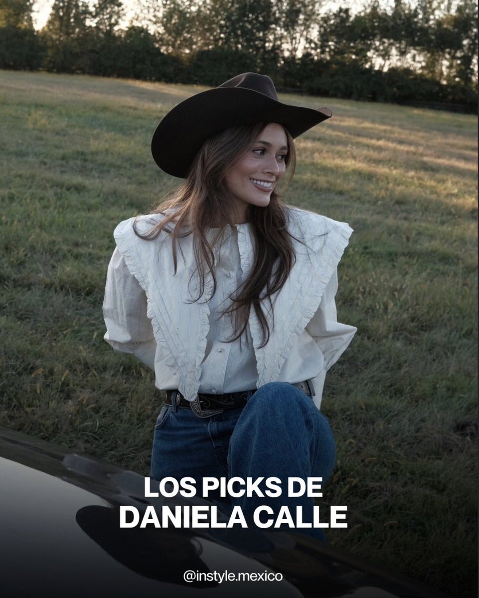 cachersociety's tweet photo. #IG | danielaacallee en su publicación de instagram.

— “@danielaacallee acaba de lanzar su nuevo álbum “esto (no) es un diario” y platicamos un poco con ella sobre la inspiración detrás y sus canciones favoritas ✨”

🔗: https://t.co/G8Mjl0mO8X https://t.co/7vo57xv5h5