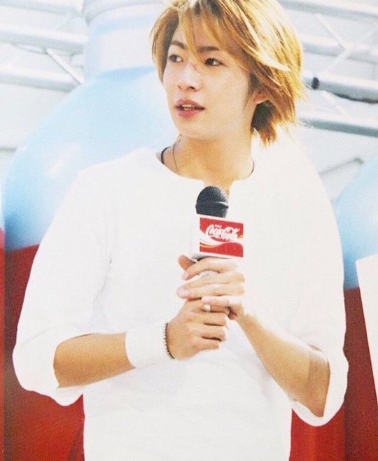aa0_x1's tweet photo. これは平成の相葉雅紀である
#相葉雅紀 https://t.co/3JcHdyqqrk