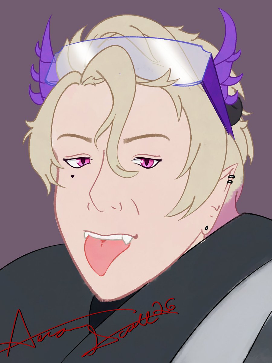 Son0f_Madness's tweet photo. β¦ Day 3: Mad Scientist
i was cackling all morning i REALLY wanted to do the Albert Einstein photo
#FSWAPtober2026 #Netherrizz https://t.co/8MgQuXOuUB