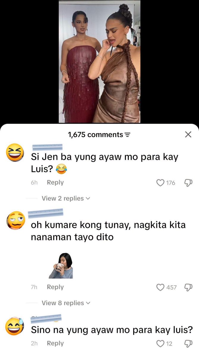 laiteranidaddy's tweet photo. Damay na yan si Anne 🤣🤣 https://t.co/FWlkvm2Ex9