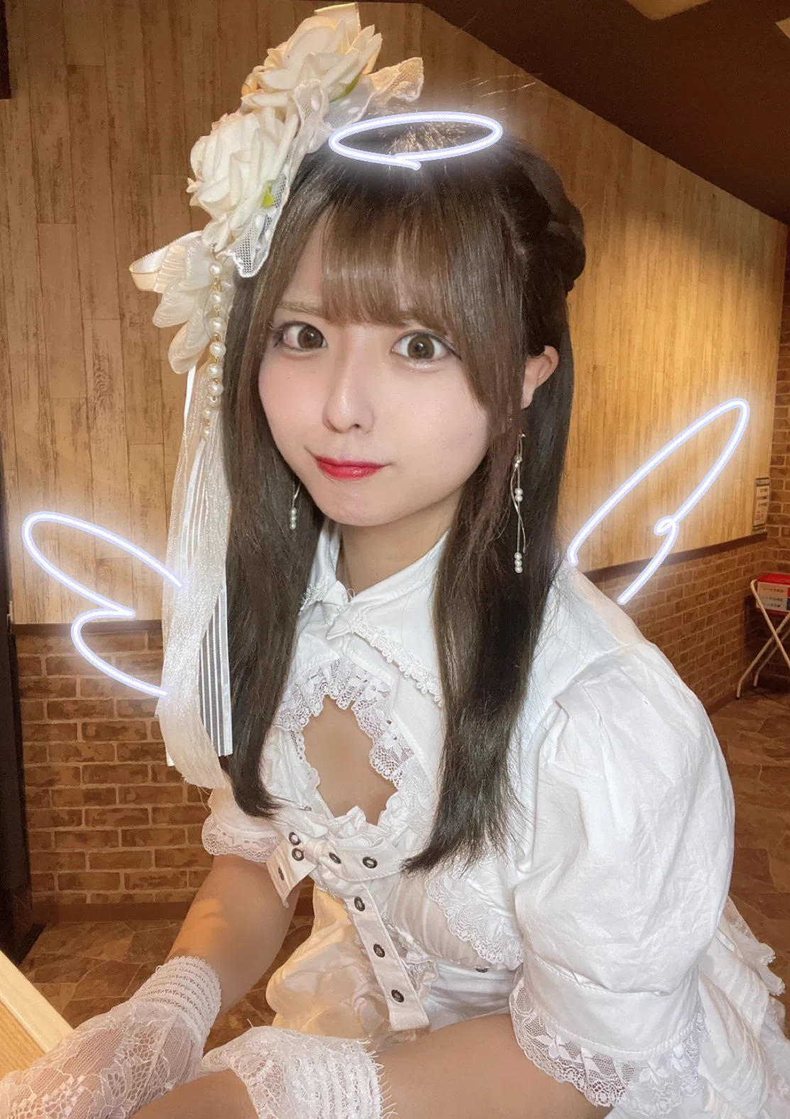 ヲタのごんべ💜🧸☪️🐰💗 on X: 