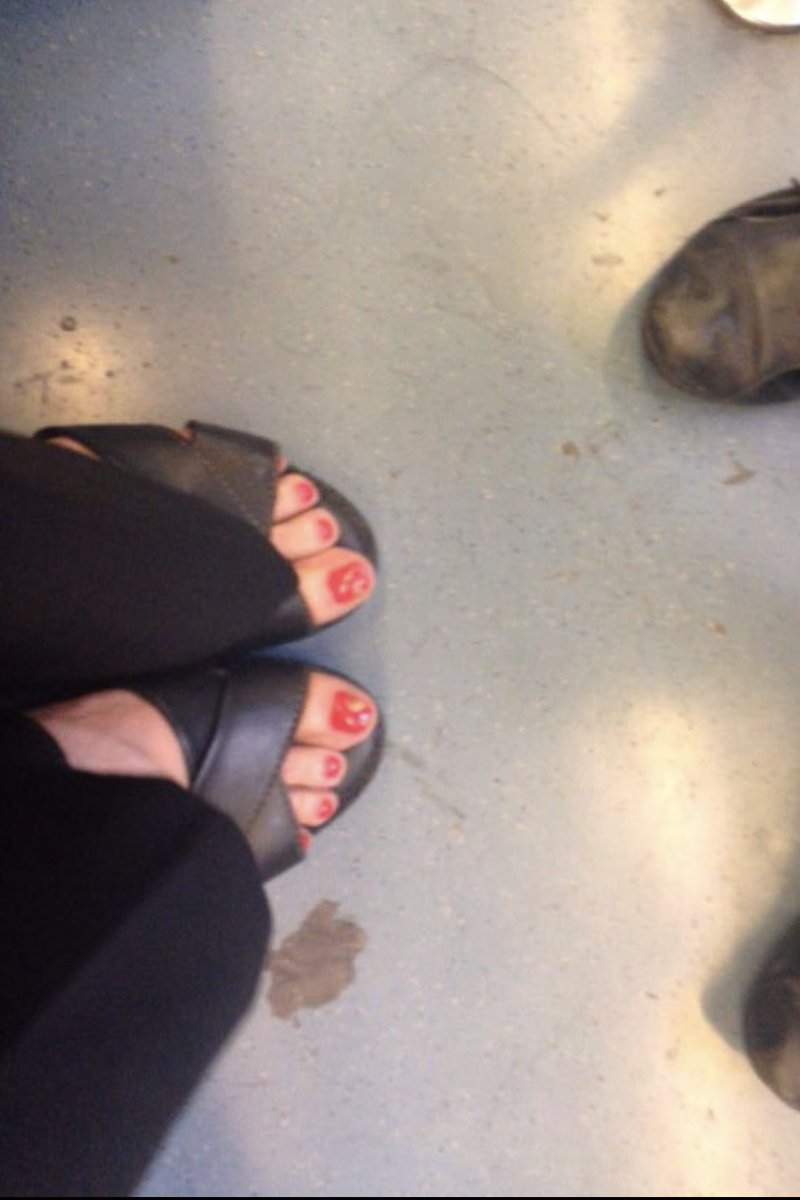 KStzabo's tweet photo. Otras patitas maduras ❤️‍🔥 https://t.co/ECzd7RweJ4