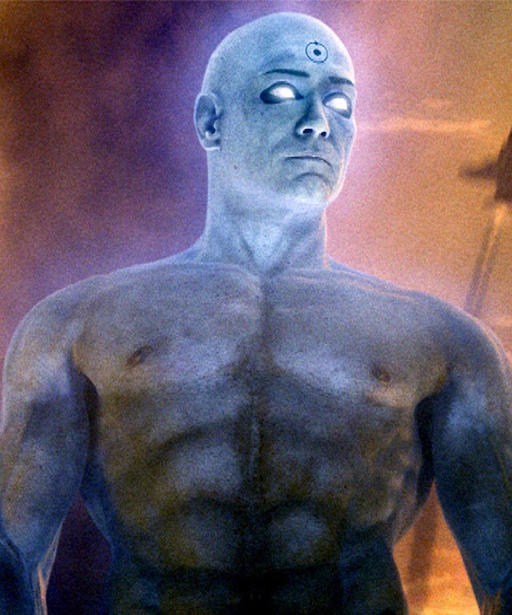 UncannyKam's tweet photo. Why would I watch Lanterns when none of you will watch the Director's Cuts of Rebel Moon https://t.co/xEsfkVyjds