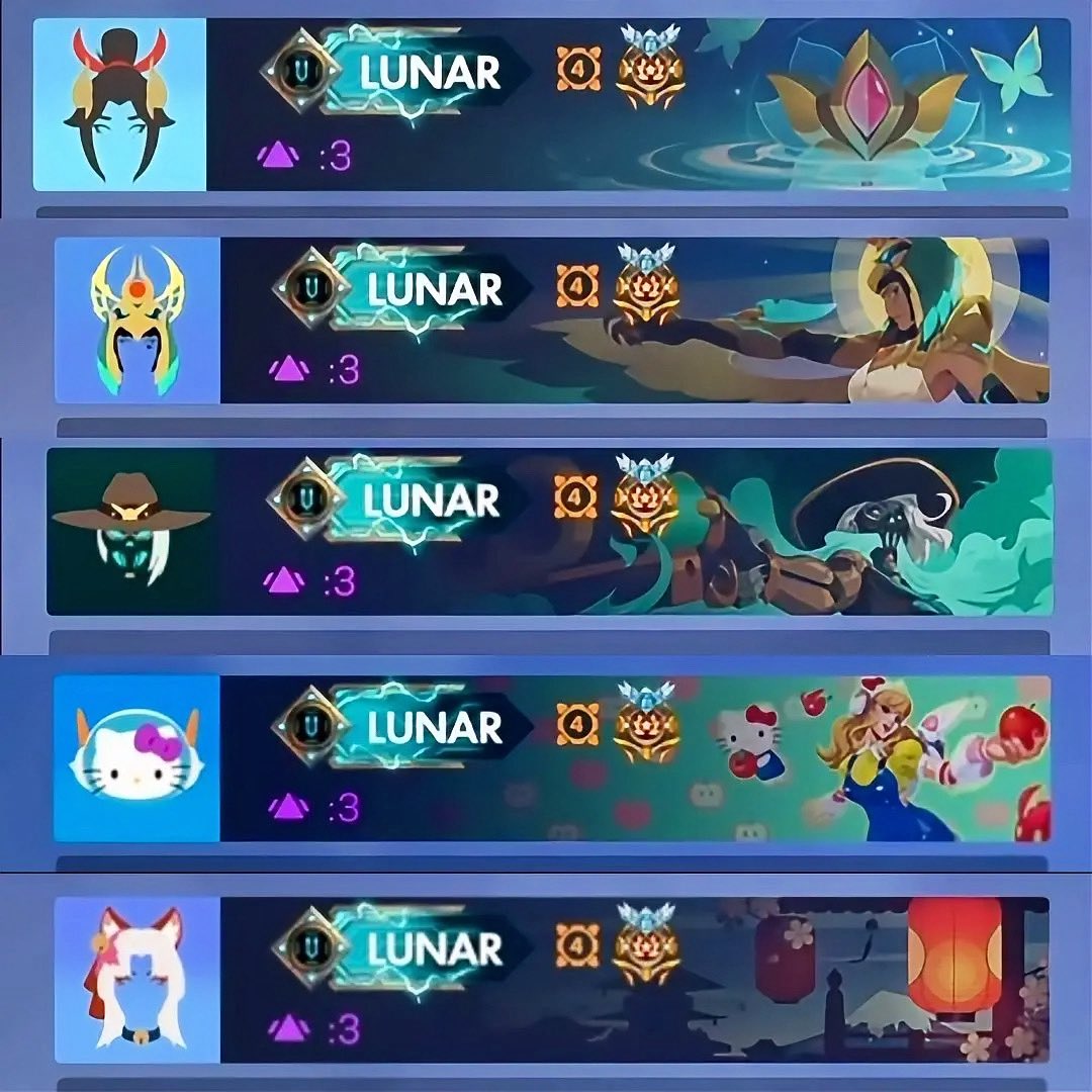 lunaar_ow's tweet photo. some profile setups that go nicely with the new drive badge ^_^ #owtwt https://t.co/gQPRfuJRfc