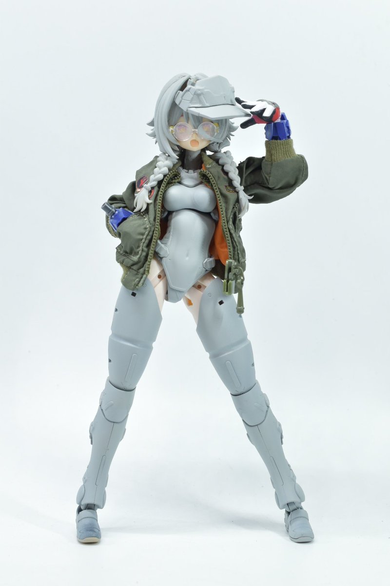 OMEGANEX3's tweet photo. 昨日捨てサフ吹いたので表面処理やらなんやらしていくよ

ポケットにちゃんと手が入ってるのがいいでしょー♪ https://t.co/ddyWfC0Fiy