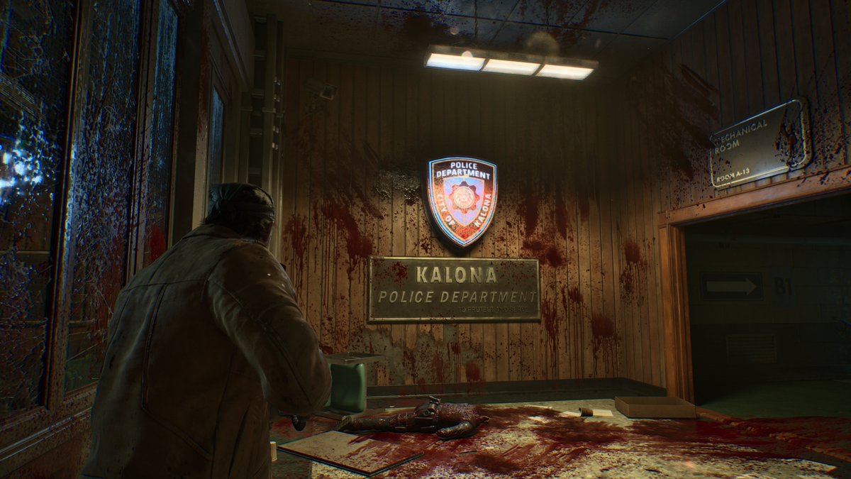 The_CrapGamer's tweet photo. Early Gears E-Day thoughts. 
✅Horror is back
✅Marcus was a badass right from the start 
✅New running mechanics are a million times better
✅Best graphics this gen
✅Feels like 2006 all over again https://t.co/8Cn068jQ7l