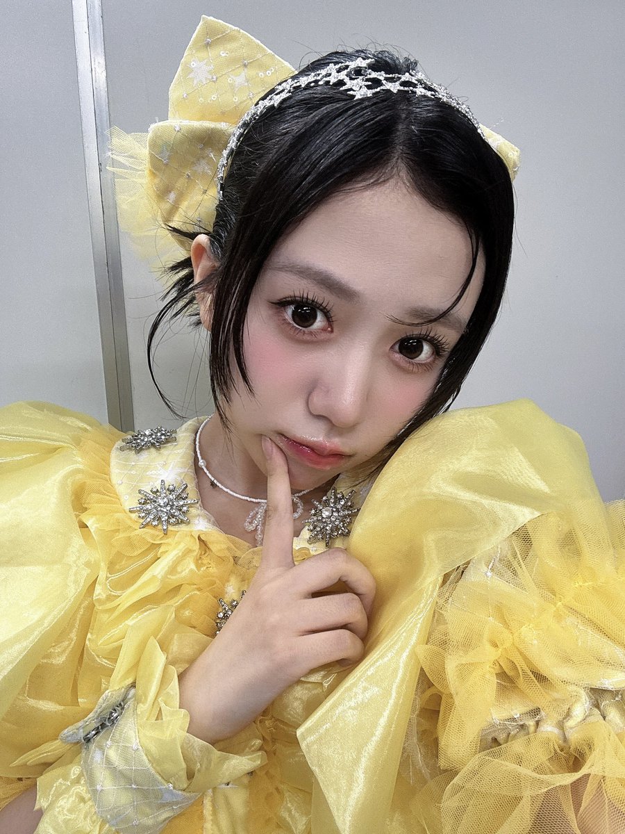 Syansyan_yg's tweet photo. 今日のおはよう写真の2人ポーズ合わせてくれた？ https://t.co/mKENnG8EMT