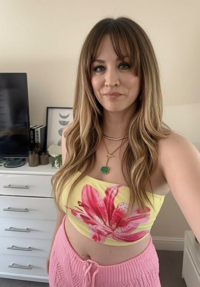 KaleyCuocohpg's tweet photo. ##pretty 😍 https://t.co/2acqXDwDRZ