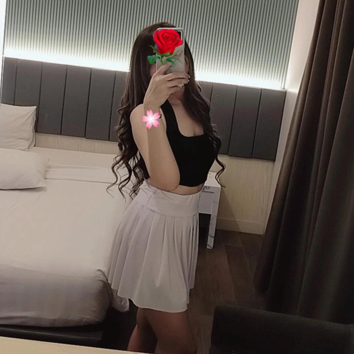 yuuife's tweet photo. pagi🌸
#availjogja https://t.co/VcmFXzAqsF