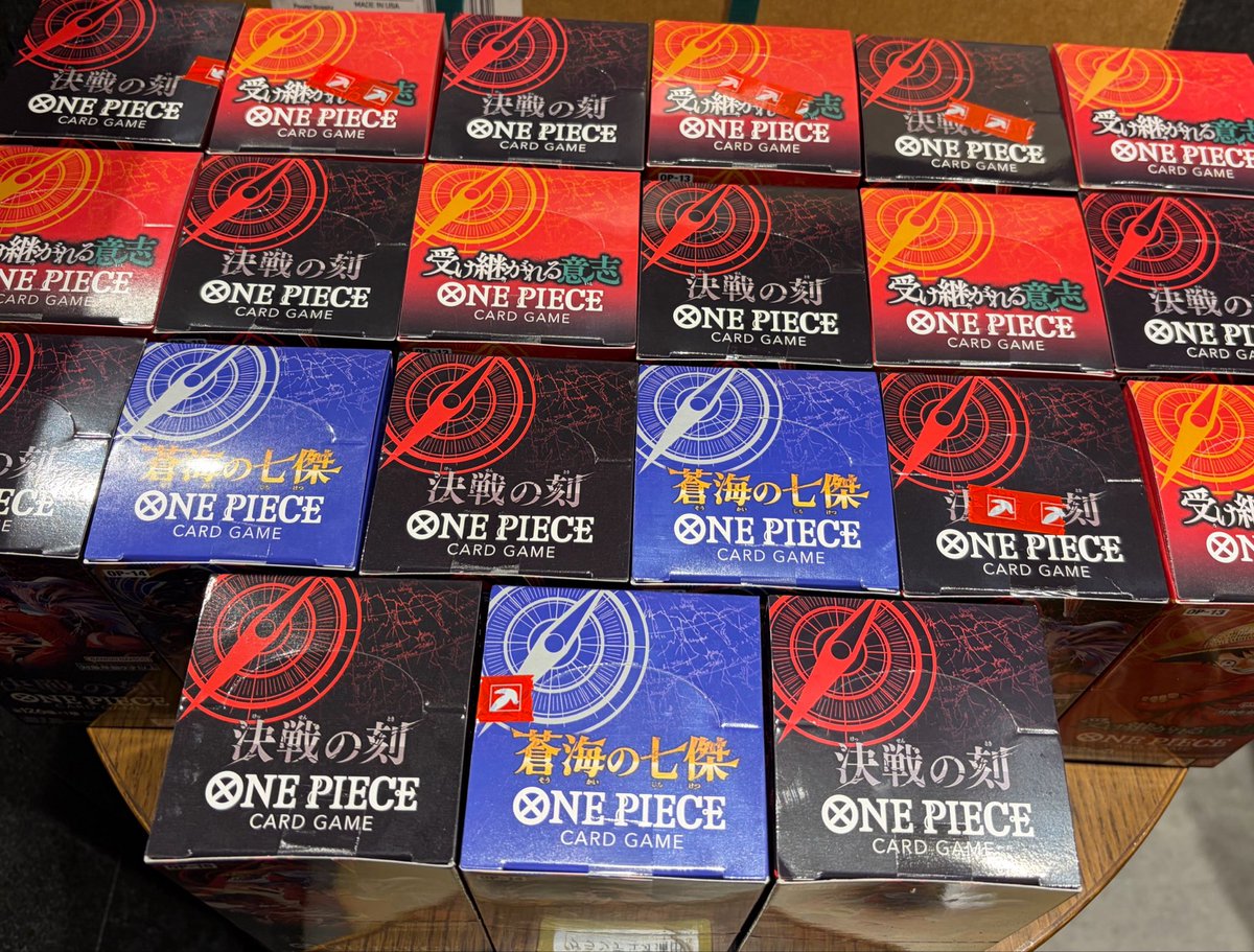 GUNDAM_KOREWA's tweet photo. 久しぶりに稼働したらいっぱい買えた🥹
 #たこ太郎軍団 https://t.co/tpwNdPU73j