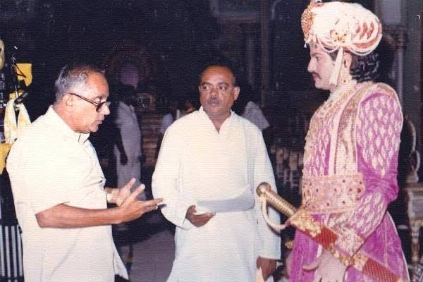 pavanmulluri's tweet photo. R.I.P G O A T. 🙏🏻
#SingeetamSrinivasaRao Garu https://t.co/IourBUKP0a