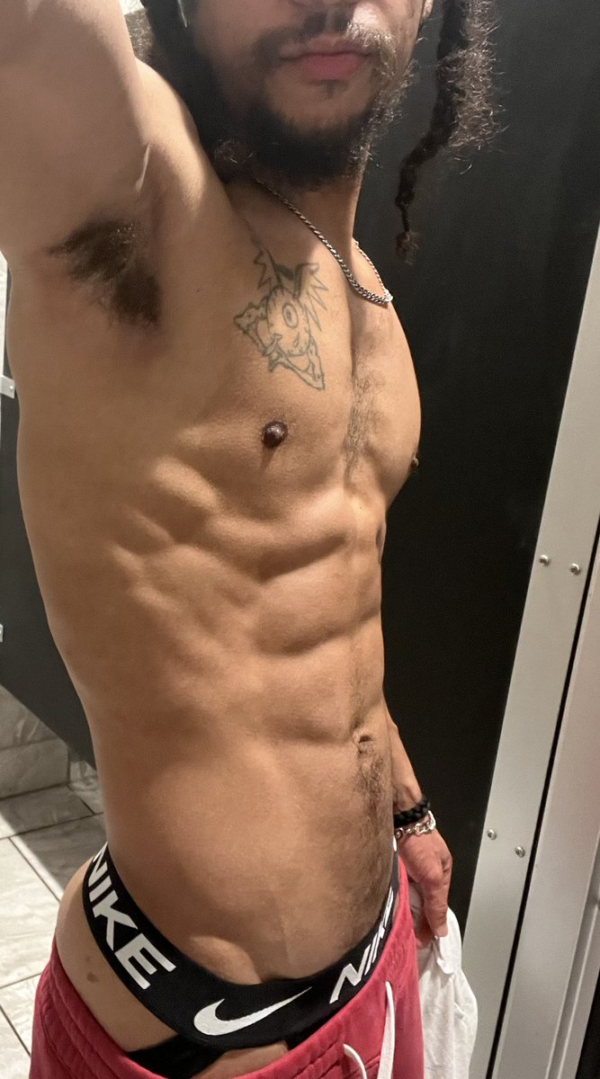 monkeyysad's tweet photo. #gymbae https://t.co/rTVuasK9Al