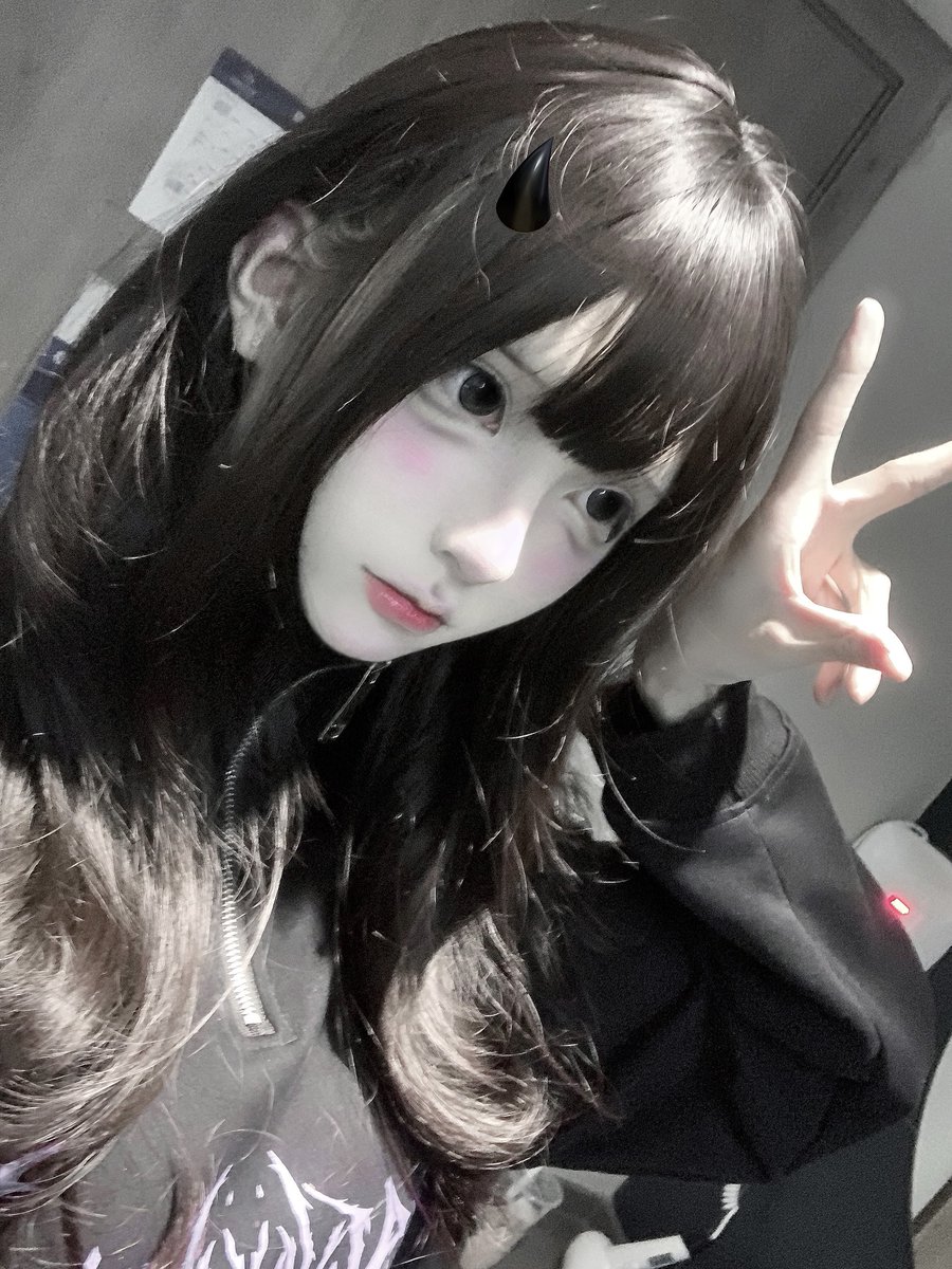 neko_rou's tweet photo. 死ね！#自撮り界隈 https://t.co/xZdZ5NDgLo