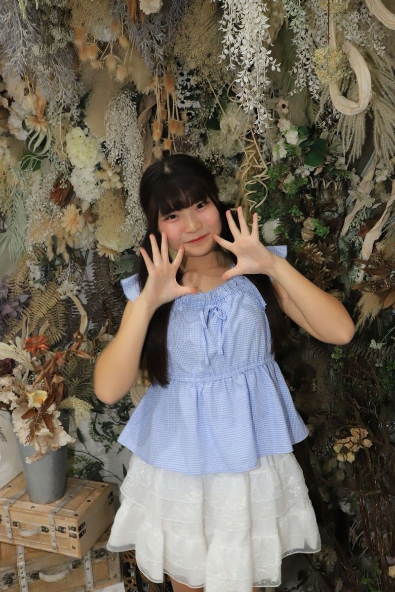 Iroha091913's tweet photo. ãã¯ã®ãð
æšæ¥ã¯æ®åœ±äŒããããšãããããŸããð
仿¥ã¯ã¢ã€ã²ãããã ããâŒïž
é«ç°éŠ¬å Žã§åŸ
ã£ãŠããðïž
#ã¢ããã« #PRiYAnCeR #Runon
ðžããã€ãã https://t.co/Vo0ewHBWra