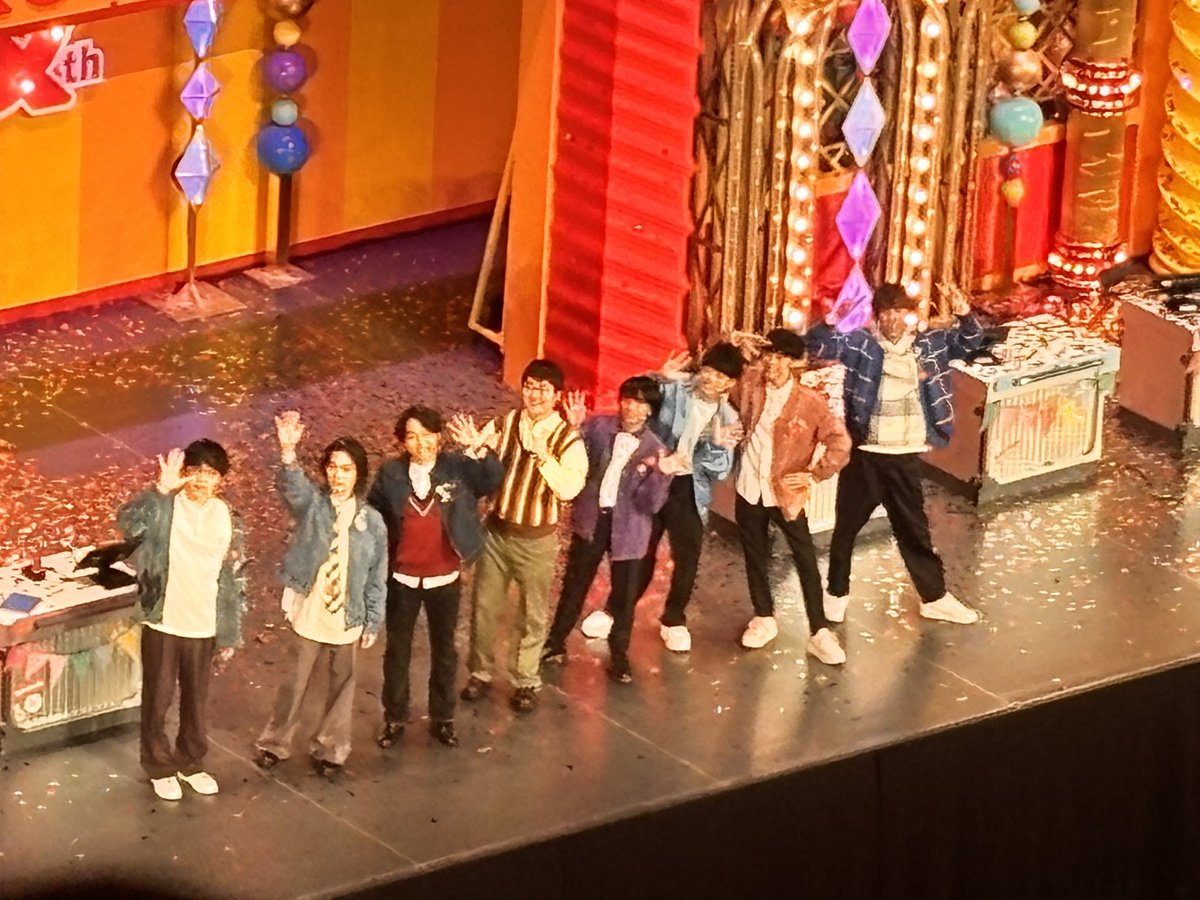 crescentmoon_QK's tweet photo. クイズノック10周年に参加して、興奮のあまり勢いでクイズノック垢を作りました✨

伊沢さん推し

https://t.co/hBy6iR2psJ

#Quizknock
#QuizKnock好きと繋がりたい
#QuizKnock好きさんと繋がりたい 
#QuizKnock好きな人と繋がりたい https://t.co/r9KbFK778d