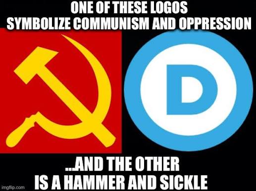 RaySchwartz11's tweet photo. @CA_Dem @SenAlexPadilla @AlexPadilla4CA The democrat party ... the party of moral destruction. https://t.co/UVV0wau4gl