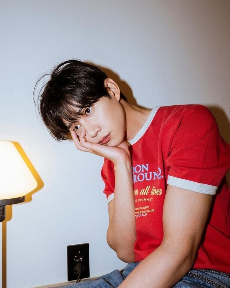 sungdjoonism's tweet photo. he peaked high levels of princess in this shoot https://t.co/zd65hcERDK