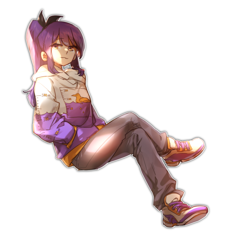 NinetailfoxG's tweet photo. #huzart https://t.co/EsA9NSBO1k