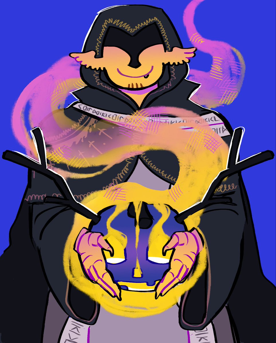 muneiioss's tweet photo. day 3… blessed by Telamon…👀 

#duseshedtober #duseshed https://t.co/V2j82Yn565