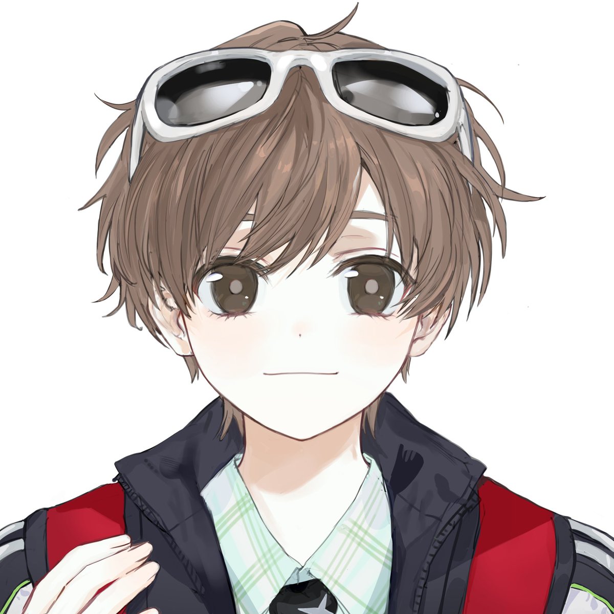 SpringzzzzZZo's tweet photo. #goforitnakamura 
服装有参考 https://t.co/f6IrVcraSf