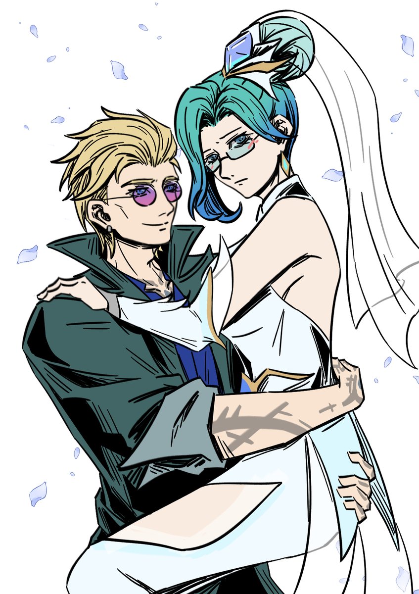 Sillyneko14's tweet photo. Give me Crystal Rose plz Riot
#locke #vayne #leagueoflegends https://t.co/nlrdjcSae7