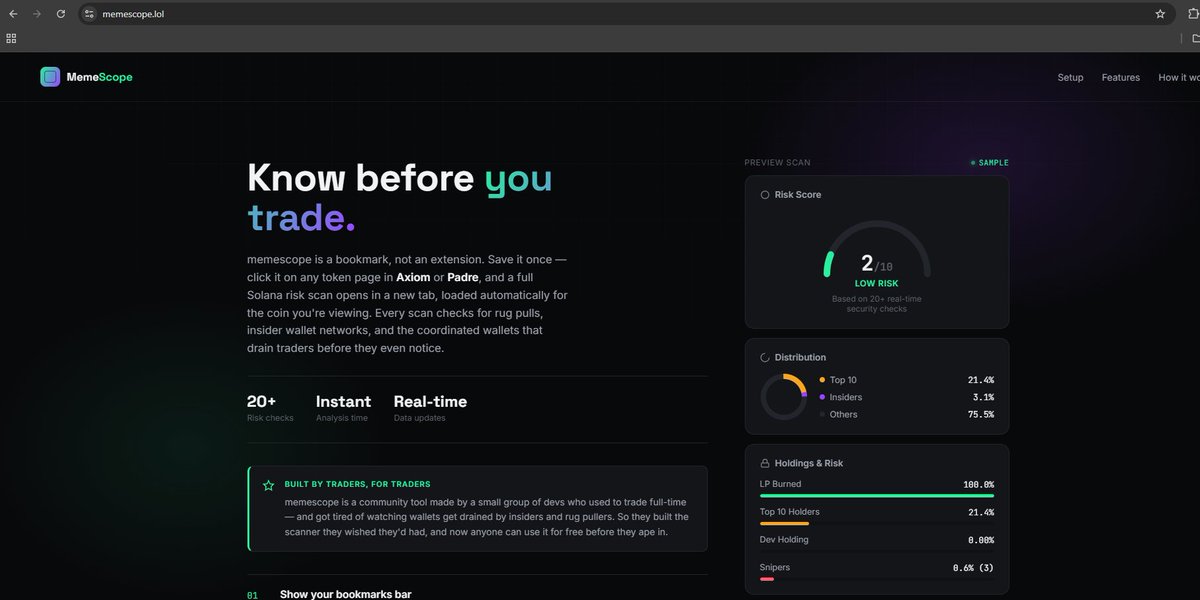 Vexssey's tweet photo. This is one of the examples never add anything to bookmarks or extensions https://t.co/iAPTbhvuoe