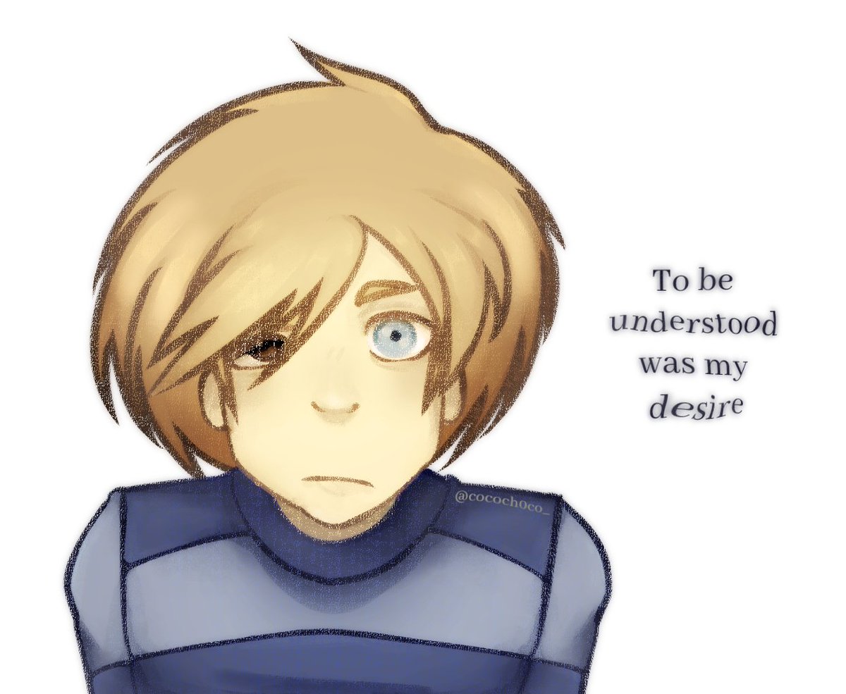 cococh0co_'s tweet photo. redraw of my old drawing from one of my old accounts :3 #bloodsoup #bloodsoupcharlie #charliebloodsoup https://t.co/zqtap69GgW