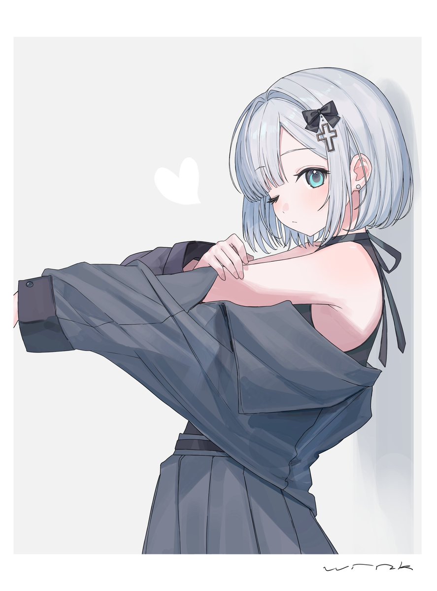 _karyln's tweet photo. #すぅあーと

wink https://t.co/Z8om6ld8bC
