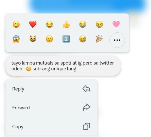 astranovaeee's tweet photo. kami lamba ni @konnichiwasai sobrang #unique??? kumbaga #cache 🥺🥺🥺🥺🥺 https://t.co/3OVyBFZNOG