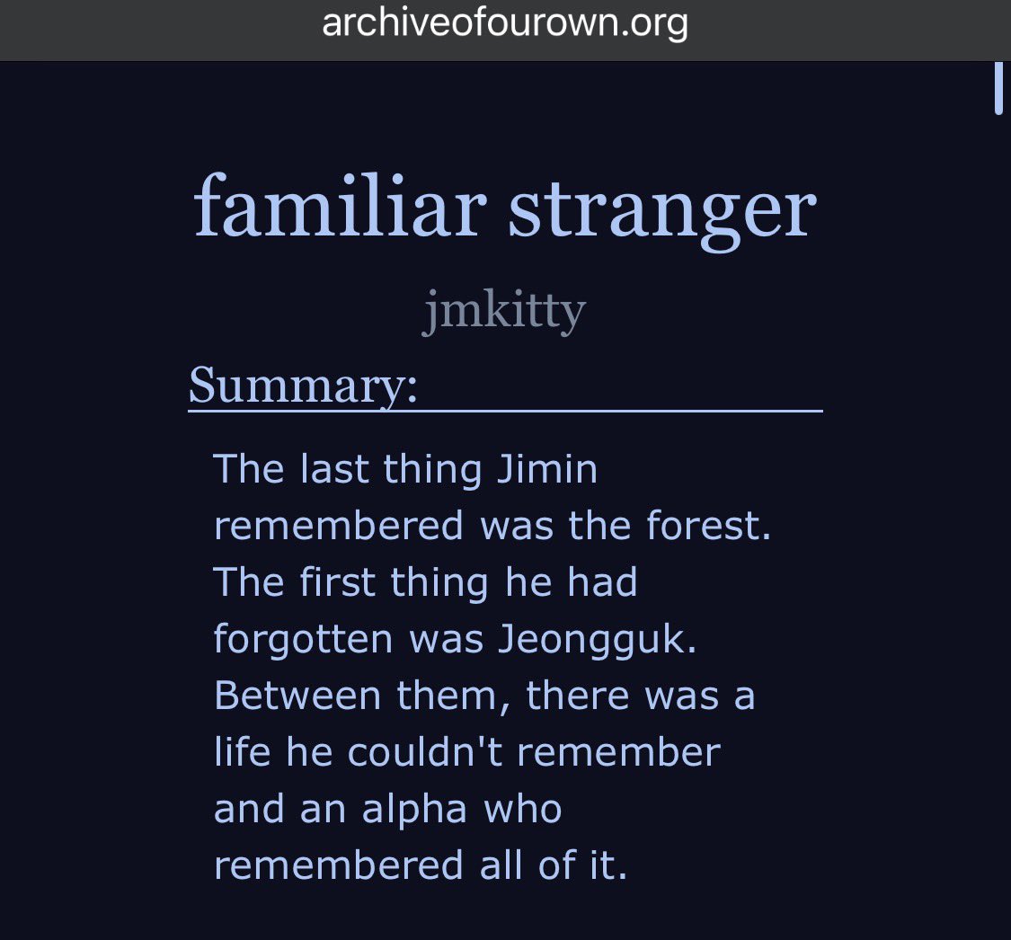 jkoorecs's tweet photo. ok this is the first time i recommend a fanfic in progress BUT you have to read this. I’m VERY serious.

🔗: https://t.co/f8ygnu78Yy https://t.co/OexgeUMRA5