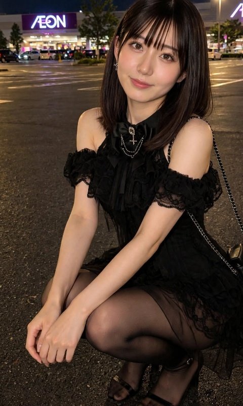 seiteichan's tweet photo. おはようございます。夜でかけやすくなりました。 https://t.co/wOAAQFBcQr
