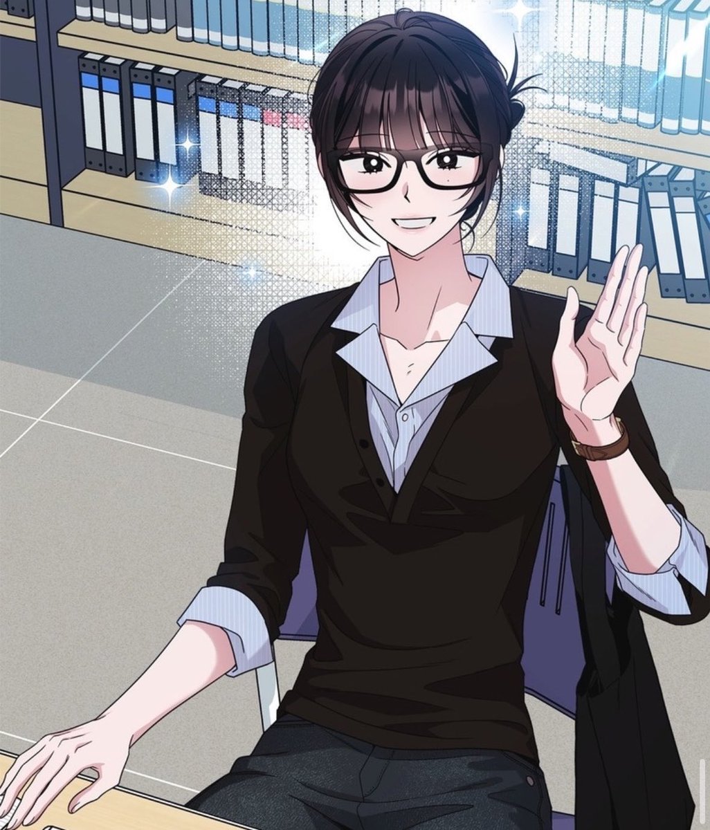 satoruholic's tweet photo. still can’t get over this look https://t.co/7vPiYM98Ku
