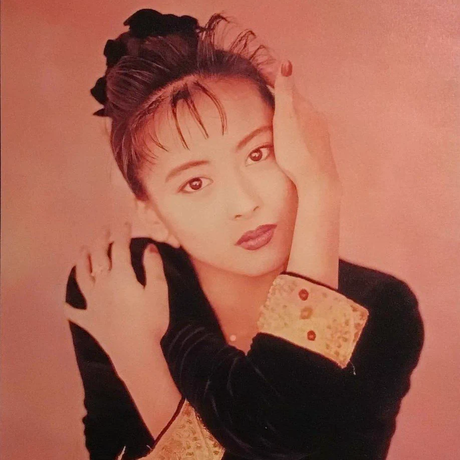 M.N.M ✻ 中山美穂 on X: 