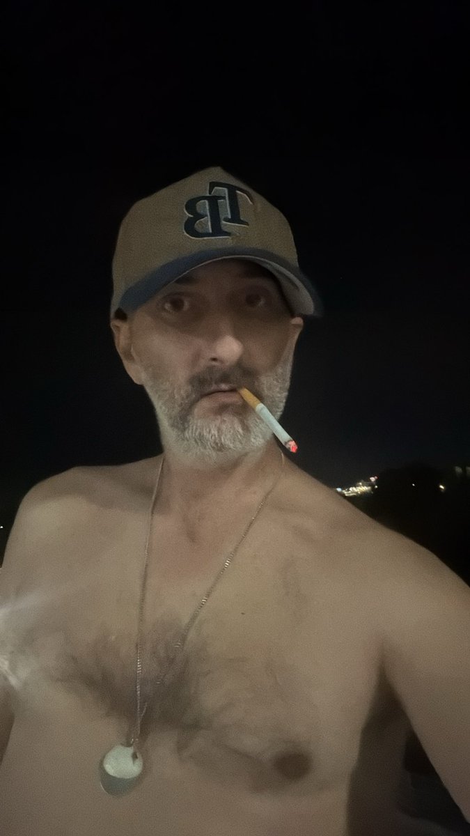 MRKDRTY007's tweet photo. @TheTampaCowboy Cigarette acquired #TarpsOff #Baseball https://t.co/PqJBWDb4ah