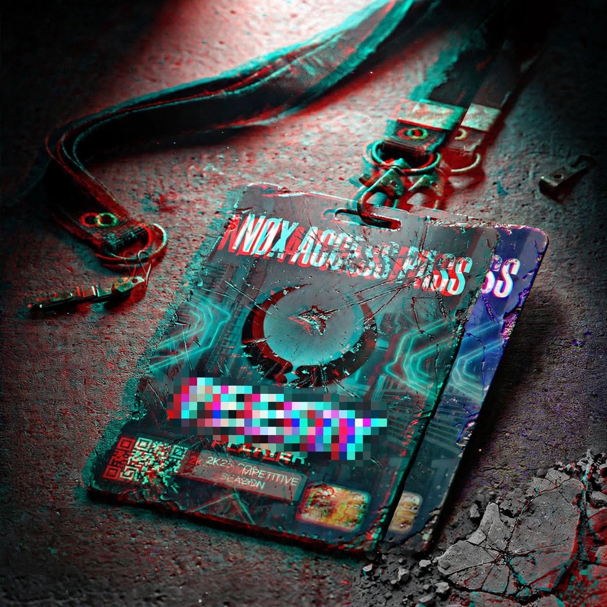 NoxCompetitive_'s tweet photo. Parece que o acesso foi negado.

Talvez ainda não seja a hora de entrar.

 NØX // CONNECTION LOST.

THE NIGHT EVOLVES. https://t.co/GGSvveM92Y