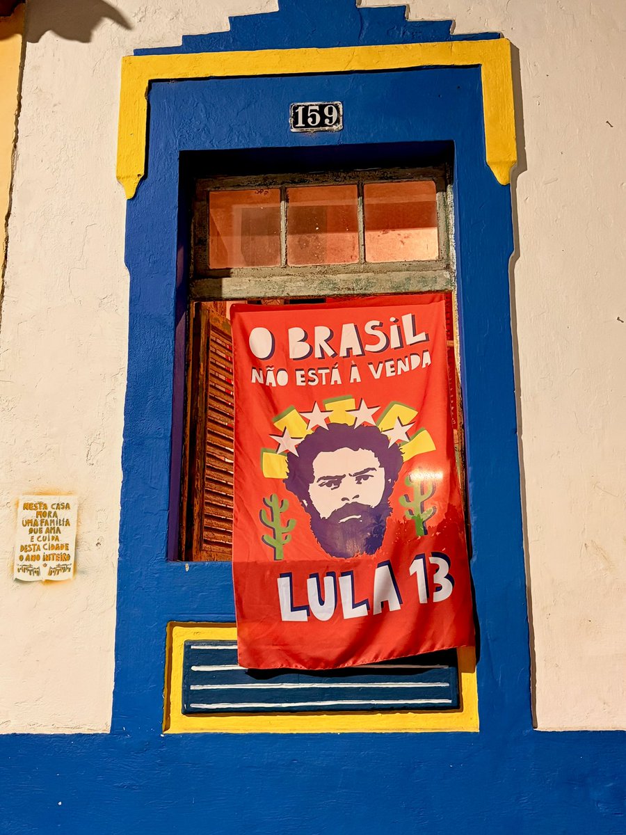 falcxs's tweet photo. lula já está eleito no nosso país pernambuco ❤️⭐️ https://t.co/W8wKN2HUlr