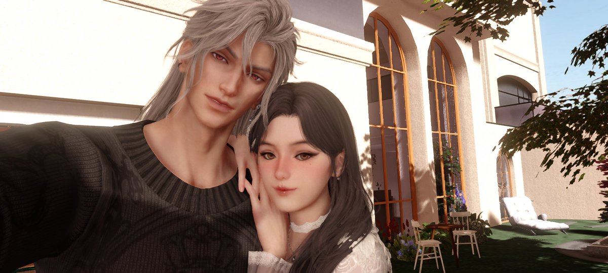 ari_chanVT's tweet photo. @nunooka_sevEN Here's mine 🥹💖! https://t.co/G8PjsoW8S4