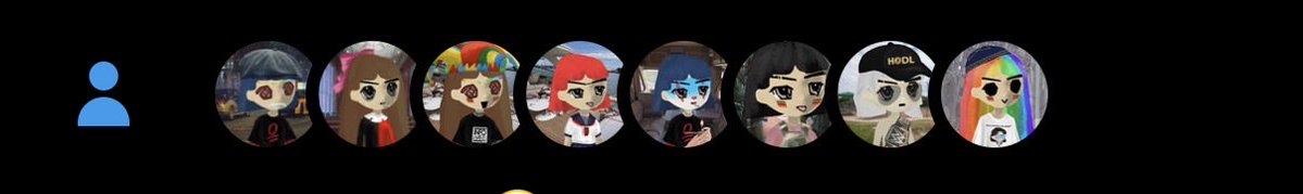 dhuston224's tweet photo. That’s all my classic cousins 🤡 https://t.co/cVUp4iZlOi
