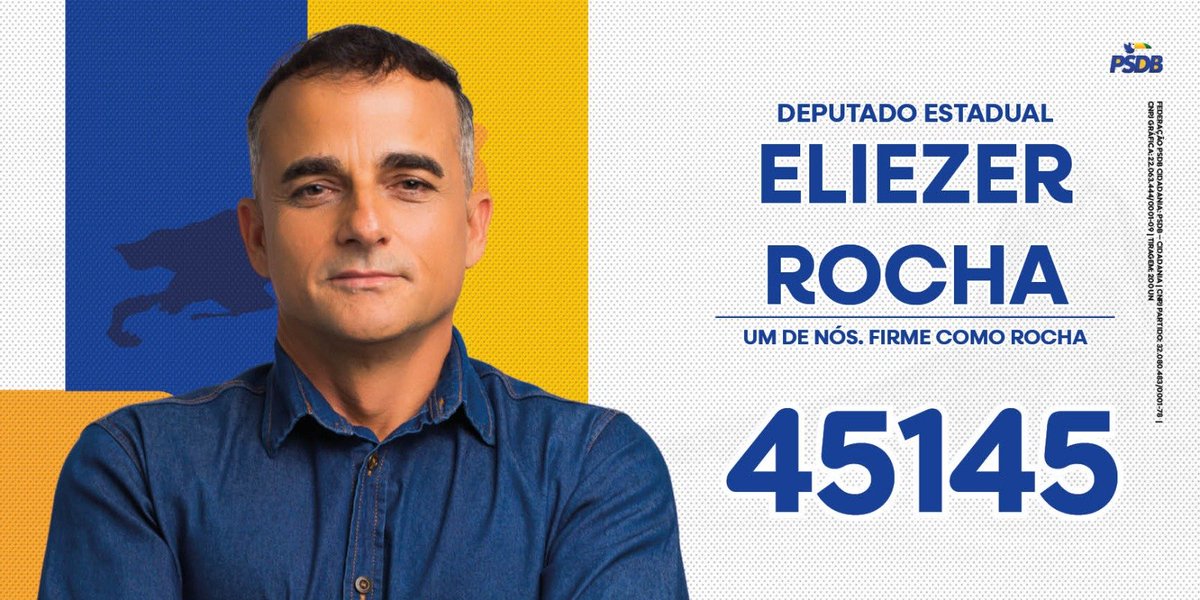 PrEliandrorocha's tweet photo. @93FmGospel Vote em um candidato a deputado estadual fuzileiro naval aposentado...ficha limpa e homem de família. https://t.co/rNs0ePoUxT