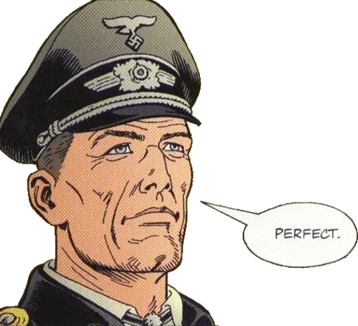 Gnostalgical's tweet photo. @GundamIsHere There's only one thing a guy can say to such a well compiled list of nose job recipients... https://t.co/wg0DGFQ7cl