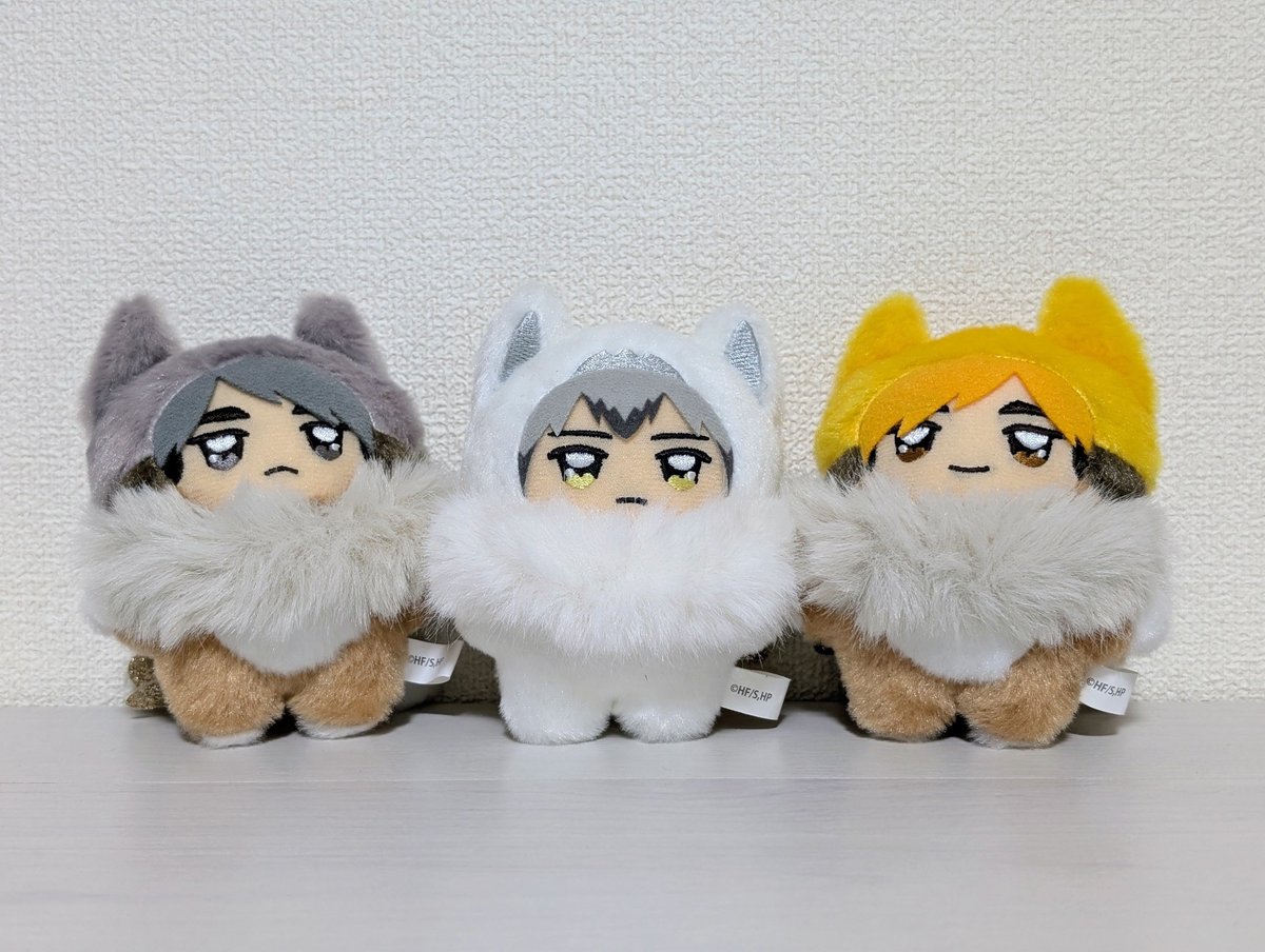 YusuraSky's tweet photo. 最近肌寒いな〜と思ってたら…

冬毛デビューしてた！！🐑 https://t.co/BDzSD4Ngrm