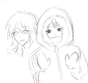 Syss_sss's tweet photo. do the sp fans accept me #southpark yes this is femkenny https://t.co/zSSm7FIgac