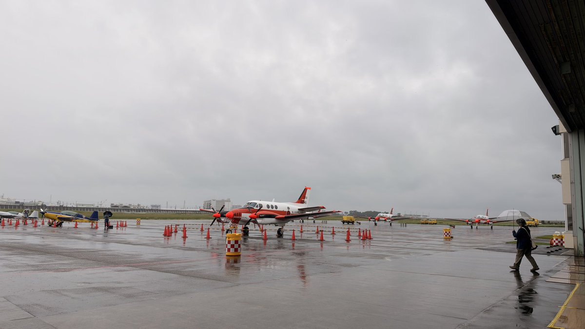 JMASU24's tweet photo. 徳島基地航空祭2026
ウイスキーパパエアショー
1回目09:30は天候不良の為『中止』となりました。
2回のフライト実施に関しましては改めてご案内致します。
#ウイスキーパパ
#徳島基地 https://t.co/NjKlI82xMc