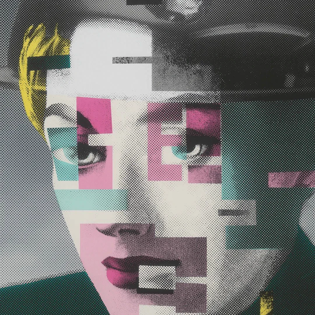 奥村靫正record jacket reconstruction on X: 