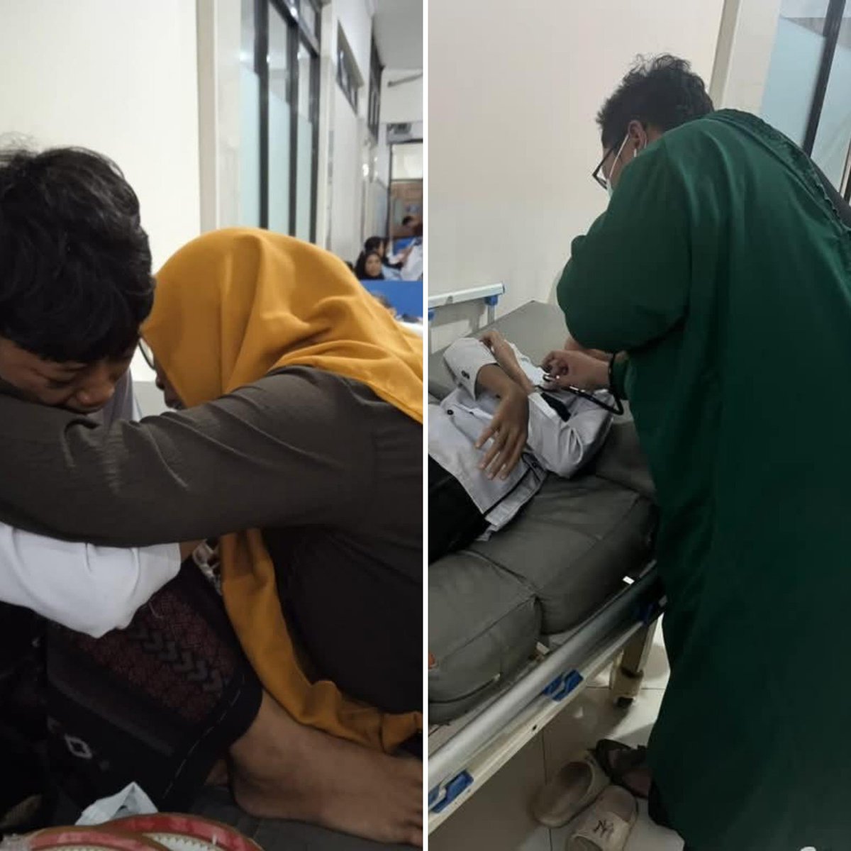 penganutsekte's tweet photo. Gimana anak-anaknya ga pada jadi pembully, orang orgtua dan keluarganya aja begini 🙂‍↔️💔🥀
Bukannya merasa bersalah, malah mau nambahin mukulin katanya 🤣 mank anjg sih 🖕

Sekarang gue yakin, jiwa pembully itu emang diturunkan oleh orangtua.
Ini salah satu contohnya! https://t.co/6OVeTvyDUb