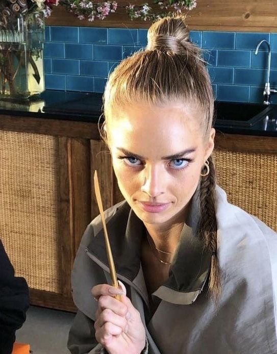 actress7cinema's tweet photo. Samara Weaving 📸 https://t.co/arlCIymxLP